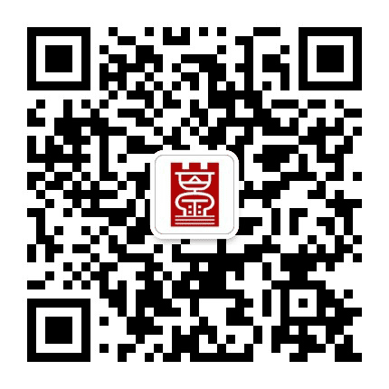 百泉印象公众号二维码
