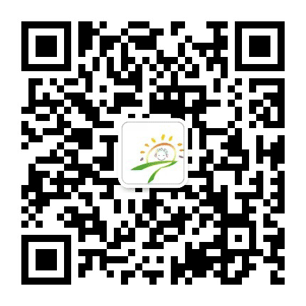 盐城市城南新区柏润幼儿园公众号二维码