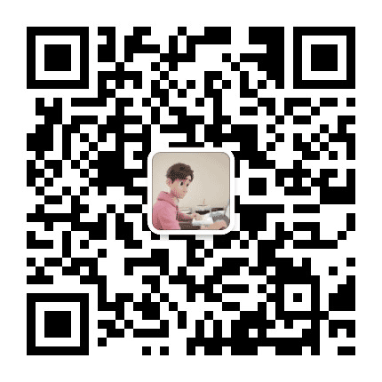 百色老表公众号二维码