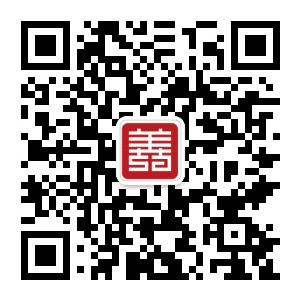 百善阳光老人公众号二维码