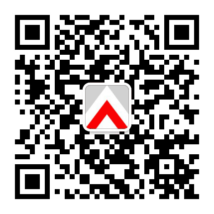 白山市教育技术装备中心公众号二维码