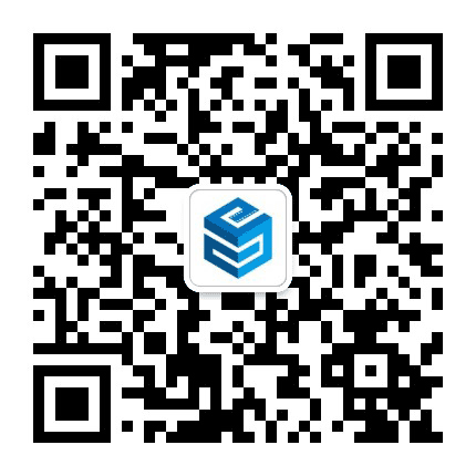 白沙时代影城公众号二维码