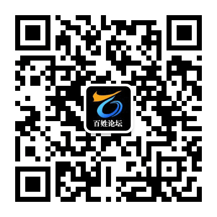涡阳百姓论坛公众号二维码