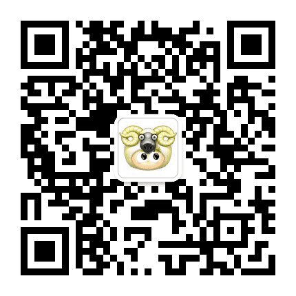 白羊座星座运势公众号二维码