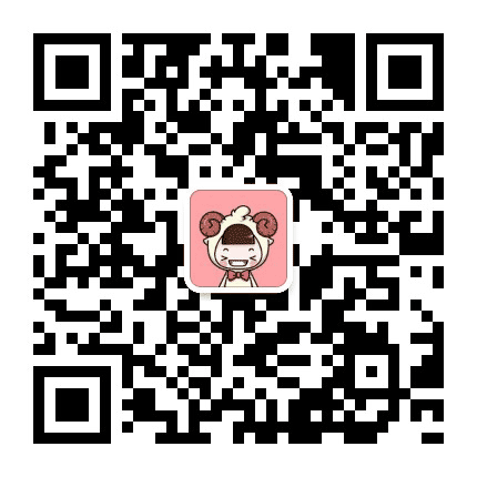 白羊日运公众号二维码