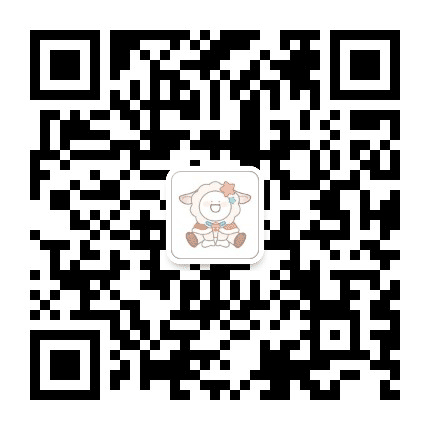 白羊座的星座公众号二维码