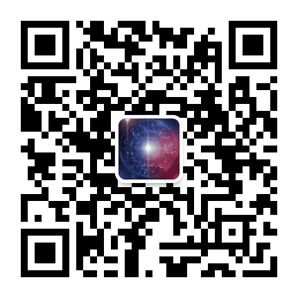 白羊座心理公众号二维码