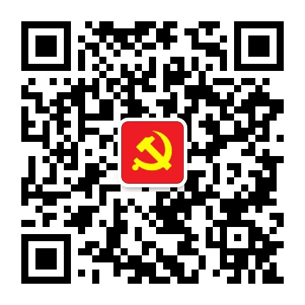 白银机关党建公众号二维码