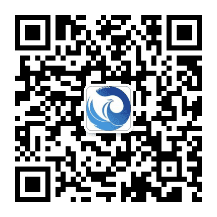 白银区新闻公众号二维码