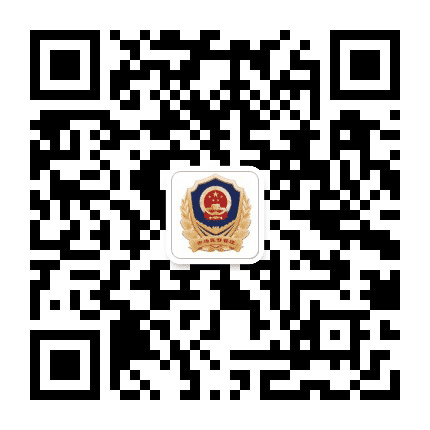 白银市场监管公众号二维码