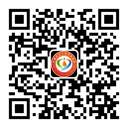 白银献血公众号二维码