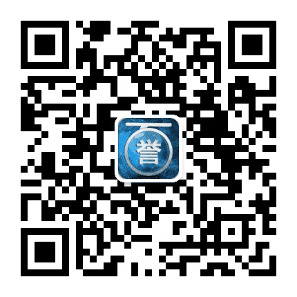 百誉淡水影城公众号二维码