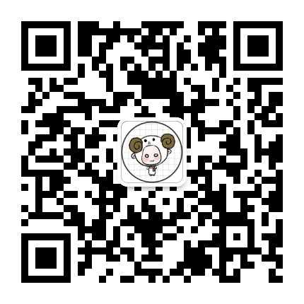 十二星座白羊座吧公众号二维码