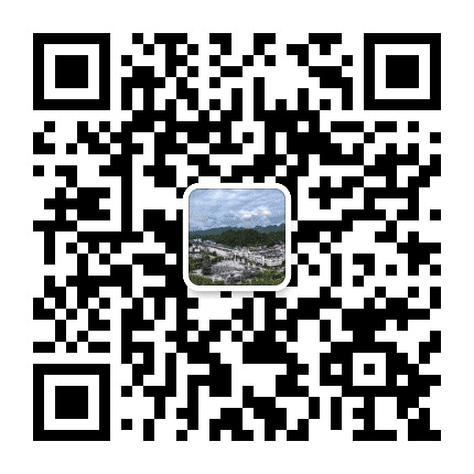 芭蕉发布公众号二维码