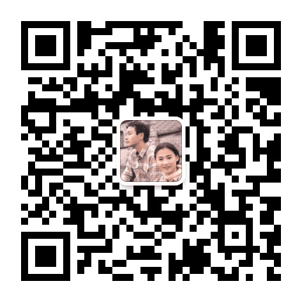 八教主说八卦公众号二维码