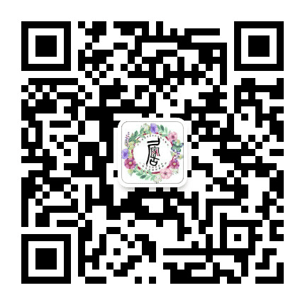 东升镇八家社区公众号二维码