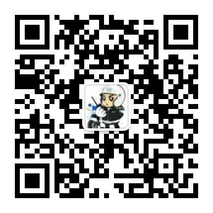 北岸交警微发布公众号二维码
