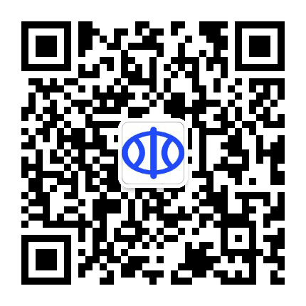 赤峰市巴林右旗水利局公众号二维码