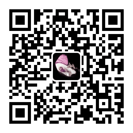 爸妈营童书公众号二维码