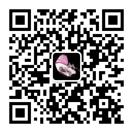 爸妈营游学公众号二维码