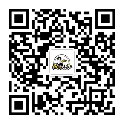 板儿爷说车公众号二维码
