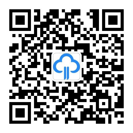 帮易网公众号二维码