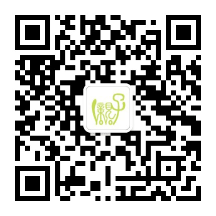 邦尔创业投资俱乐部公众号二维码