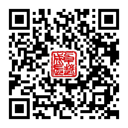 卓越金融智库公众号二维码