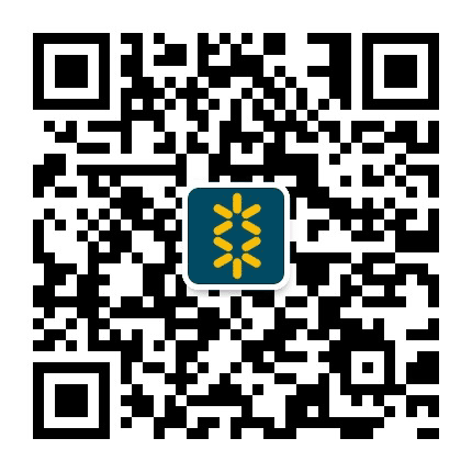 青岛城阳珠江村镇银行公众号二维码