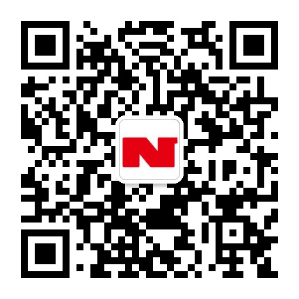 宁夏银行西安分行公众号二维码