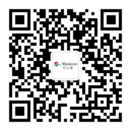 板桥目立康公众号二维码