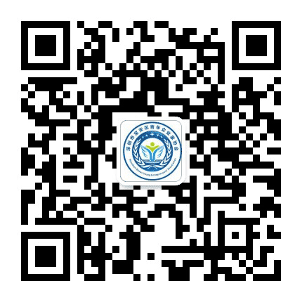 宝安青企协公众号二维码