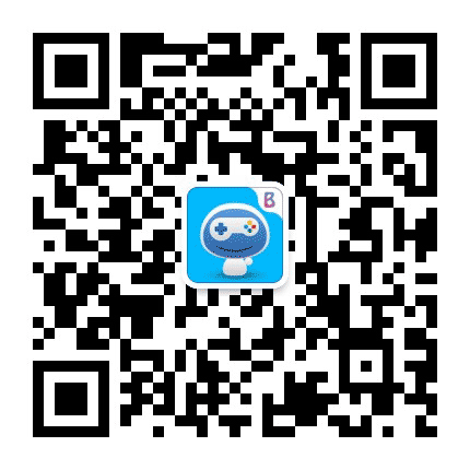 宝宝游戏服务中心公众号二维码