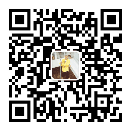 包贝尔公众号二维码