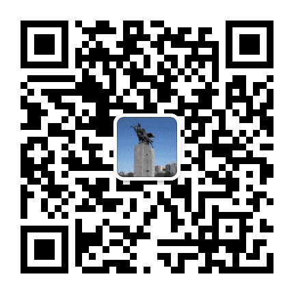 首善宝平公众号二维码