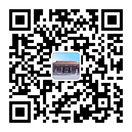 宝坻老干部公众号二维码