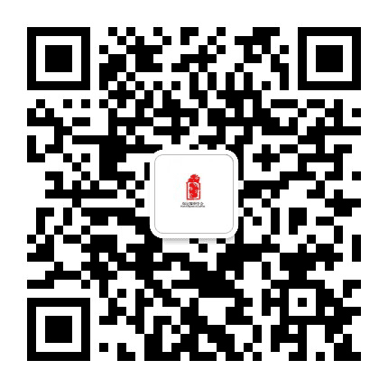 保定市雕塑学会公众号二维码