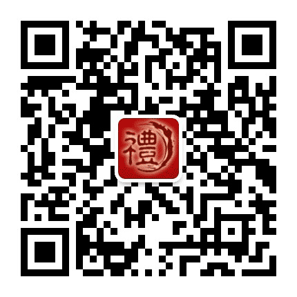 保定市礼仪协会公众号二维码