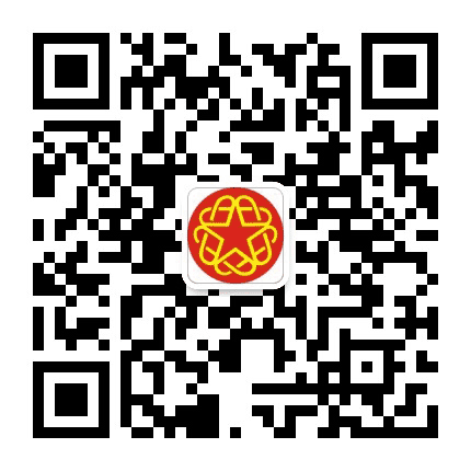 保定市归国华侨联合会公众号二维码