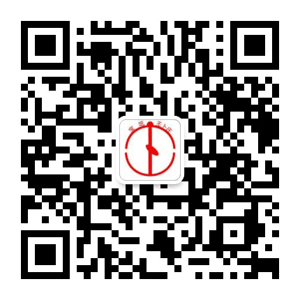 宝坻王卜庄公众号二维码