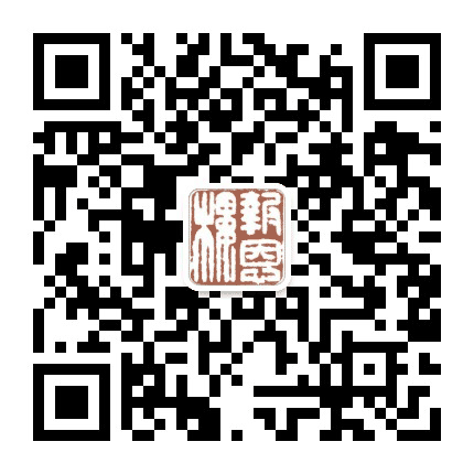 报恩楼公众号二维码
