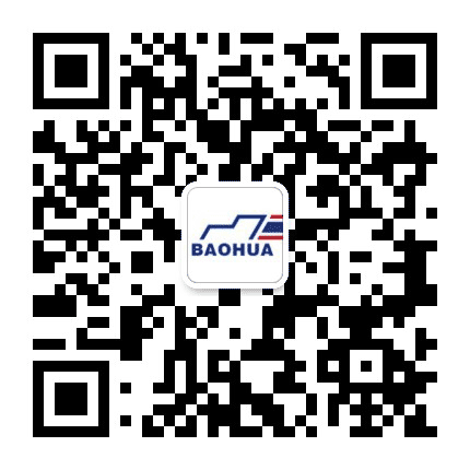 江西省宝华汽车物流公众号二维码
