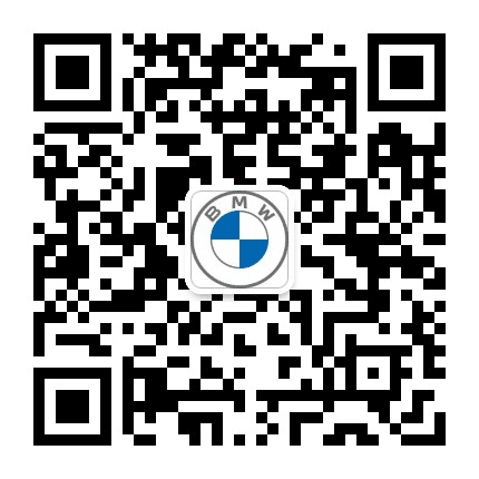 赣州宝晋宝马公众号二维码