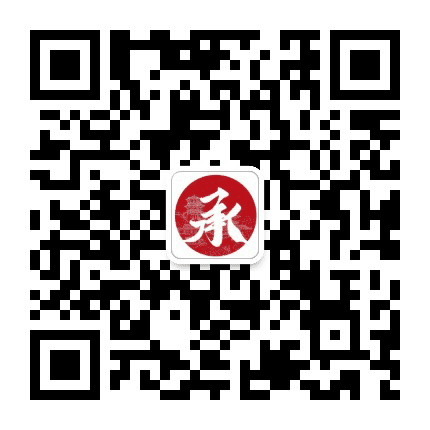 爆料承德公众号二维码
