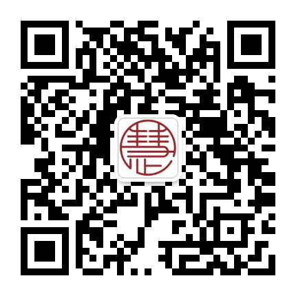 宝林慈善公众号二维码