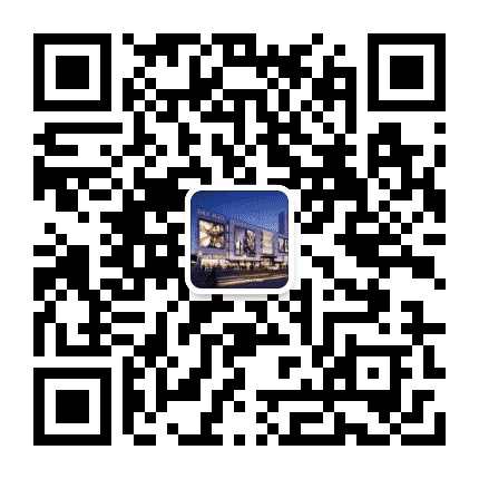 松江保利悦活荟公众号二维码