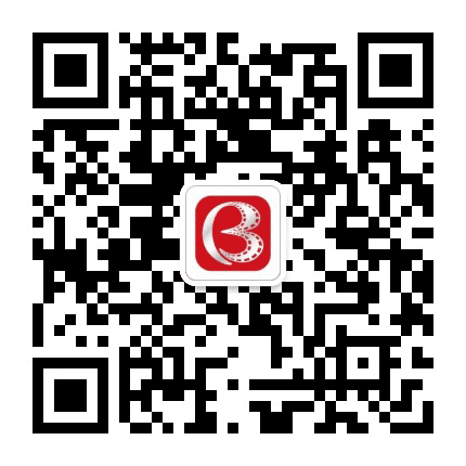 爆米花视频公众号二维码