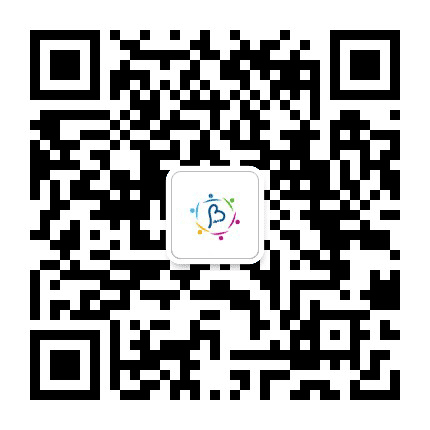 爆米花童艺沙龙公众号二维码