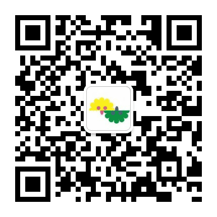 上海市宝山区经纬幼儿园公众号二维码