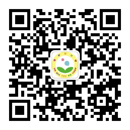 上海市宝山区锦秋幼儿园公众号二维码